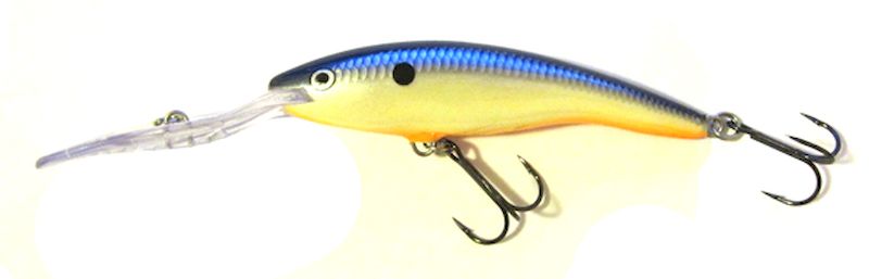  Rapala  TDD09 /OPSD