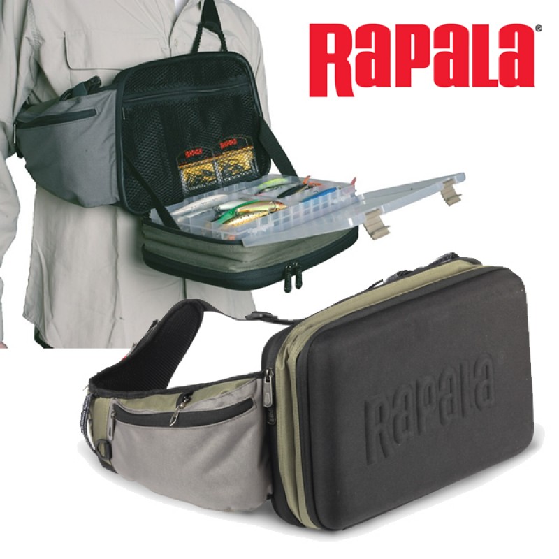  Rapala Sling Bag Magnum