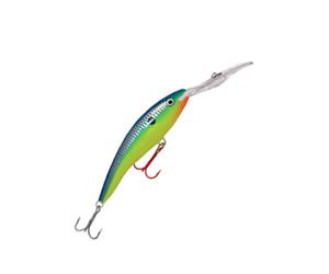  Rapala TDD09 /PRT