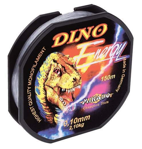  MIKADO Dino Energy, 150m (0.24mm)